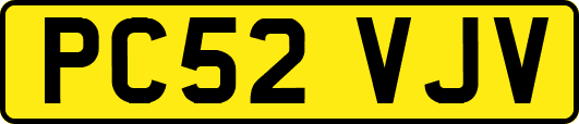 PC52VJV
