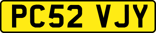 PC52VJY
