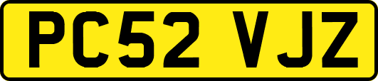 PC52VJZ