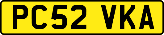 PC52VKA