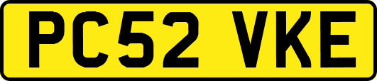 PC52VKE