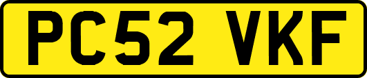 PC52VKF