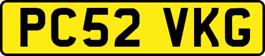 PC52VKG