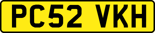 PC52VKH