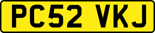 PC52VKJ
