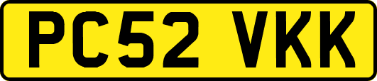 PC52VKK