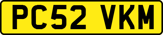 PC52VKM