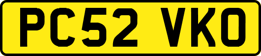 PC52VKO