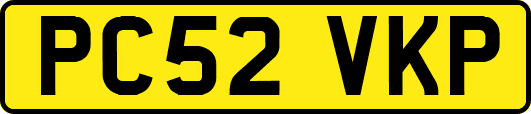 PC52VKP