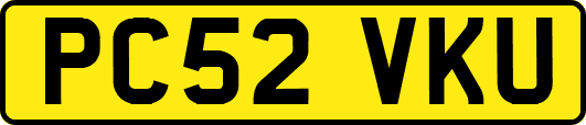 PC52VKU