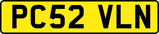 PC52VLN