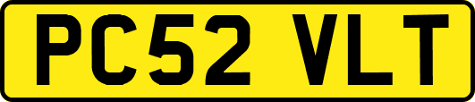 PC52VLT