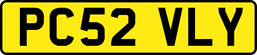 PC52VLY