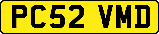 PC52VMD