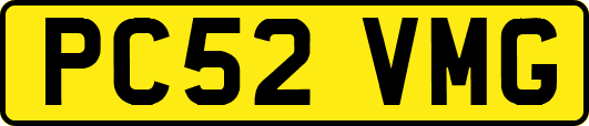 PC52VMG