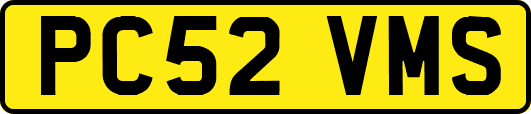 PC52VMS