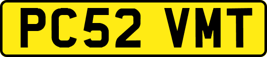 PC52VMT