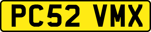 PC52VMX