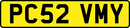 PC52VMY