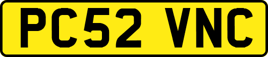 PC52VNC