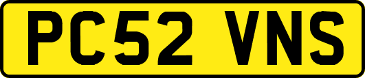PC52VNS