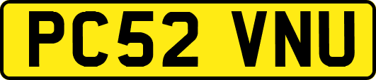 PC52VNU
