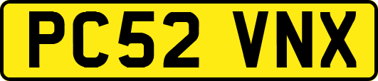 PC52VNX