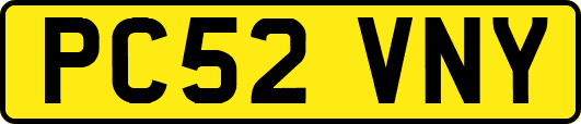 PC52VNY