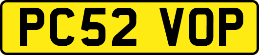 PC52VOP