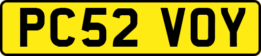 PC52VOY