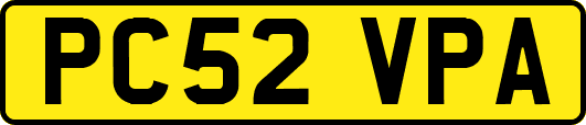 PC52VPA