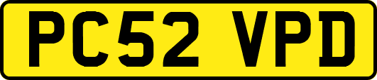 PC52VPD