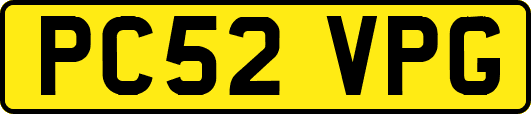 PC52VPG
