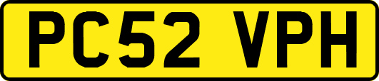 PC52VPH