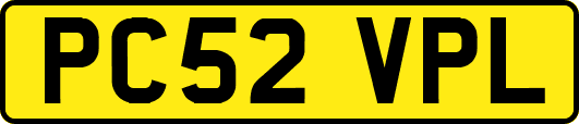 PC52VPL