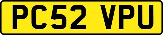 PC52VPU