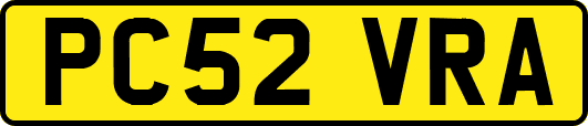 PC52VRA