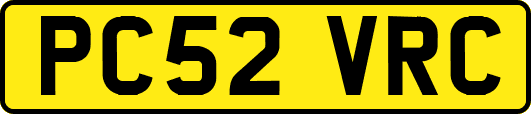 PC52VRC