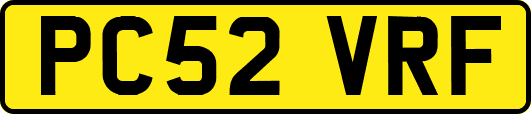 PC52VRF