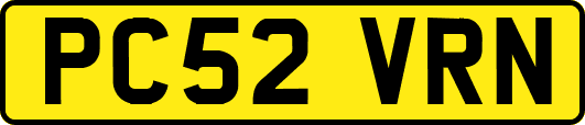 PC52VRN
