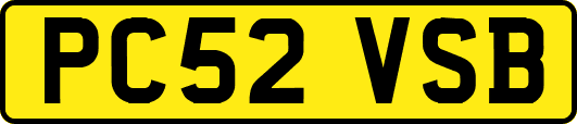PC52VSB