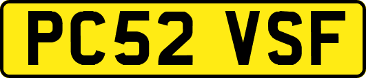PC52VSF