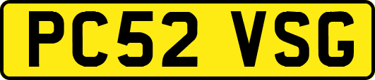 PC52VSG