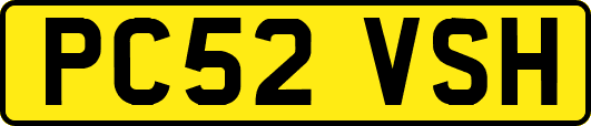 PC52VSH