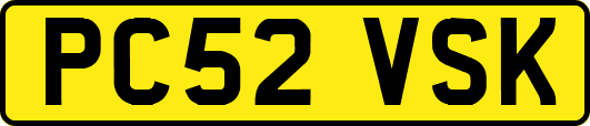 PC52VSK