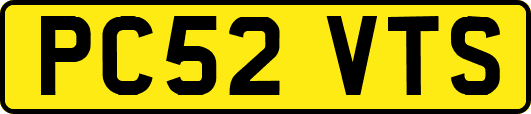 PC52VTS