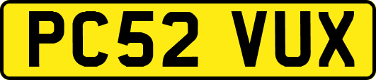 PC52VUX