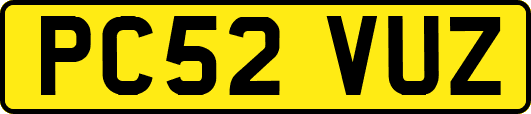 PC52VUZ