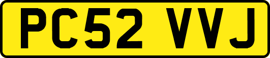PC52VVJ