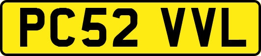 PC52VVL